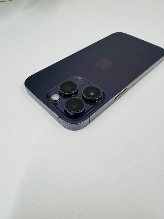 iPhone 14Pro 256GB SIMե꡼Хåƥ꡼98%