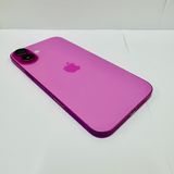 Хåƥ꡼98% iPhone 16Plus 128GB SIMե꡼ؿƱ͡