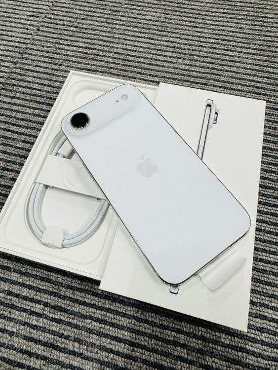 iPhone 17Air 256GB SIM�ե꡼̤����