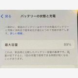 �Хåƥ꡼89% iPhone SE �裳���� 64GB SIM�ե꡼�����ʡ�