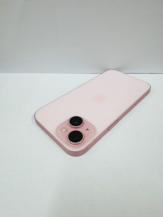 �Хåƥ꡼85% iPhone 15 128GB SIM�ե꡼��Ķ���ʡ�