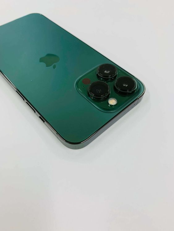 iPhone 13PRO 128GB SIMե꡼ Хåƥ꡼100%