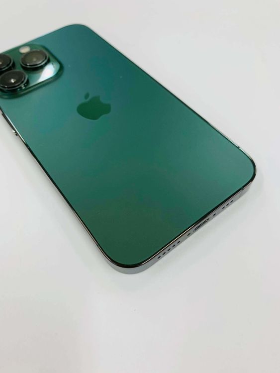 iPhone 13PRO 128GB SIMե꡼ Хåƥ꡼100%