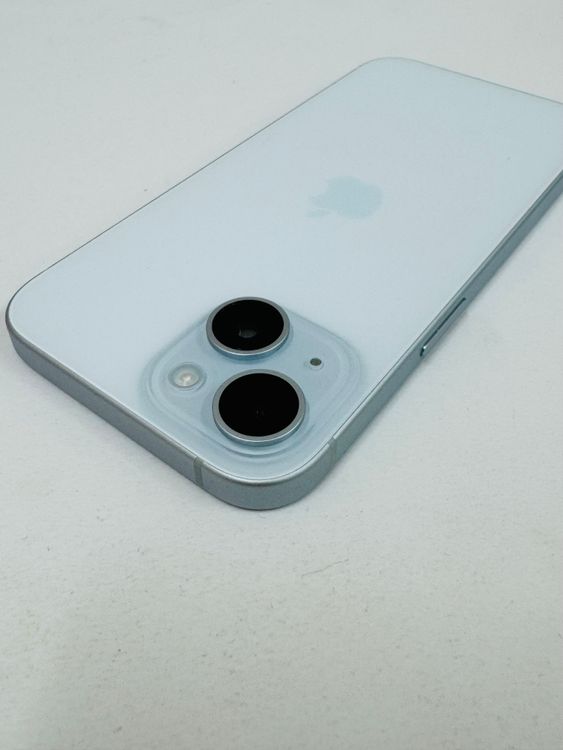 Хåƥ꡼100% iPhone 15 128GB SIMե꡼ؿƱ͡