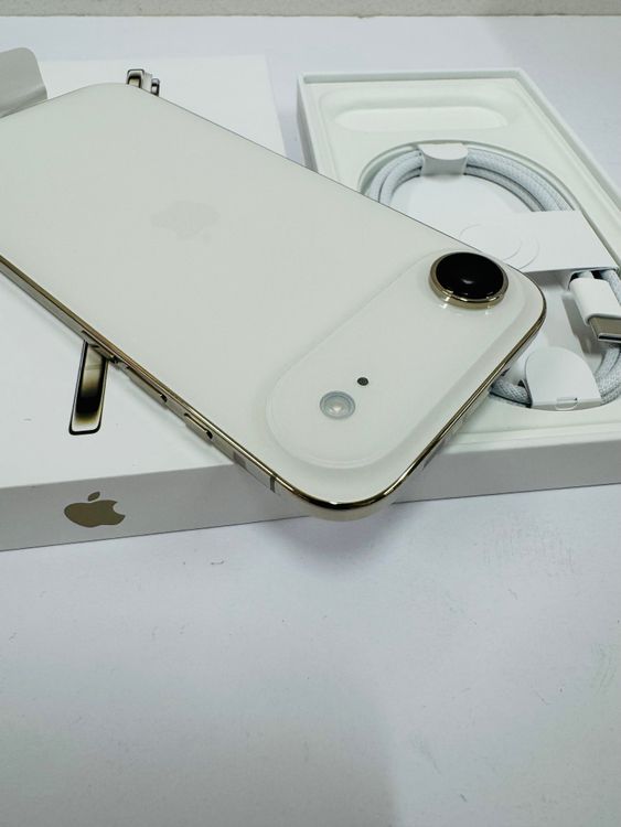 iPhone 17Air 256GB SIMե꡼̤