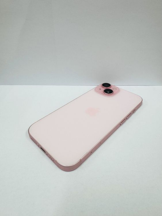 �Хåƥ꡼85% iPhone 15 128GB SIM�ե꡼��Ķ���ʡ�