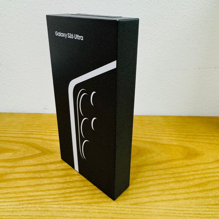 Galaxy S26 ULTRA 256Gb SIM�ե꡼����̤����