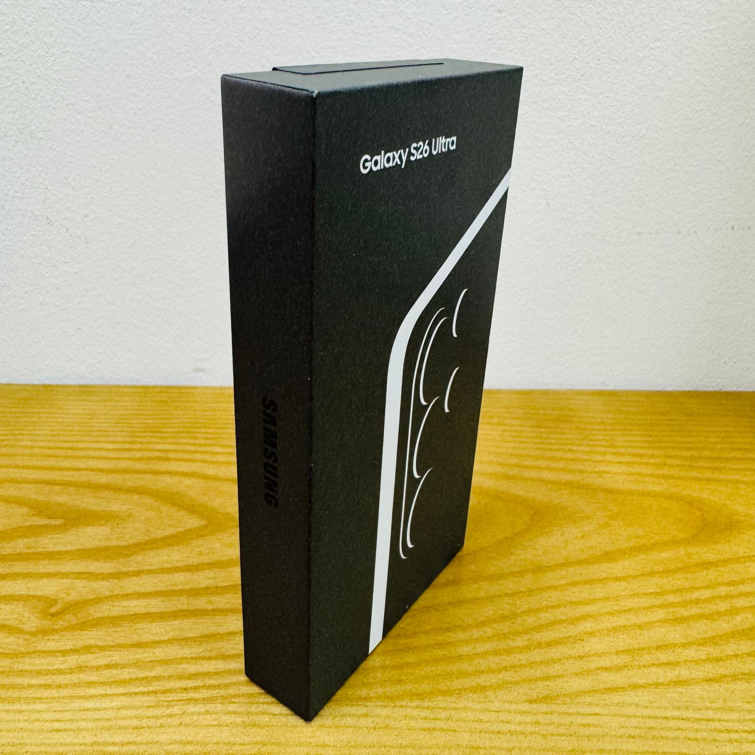 ムスビー｜Galaxy S26 ULTRA 512Gb SIMフリー新品未開封【Galaxy S26