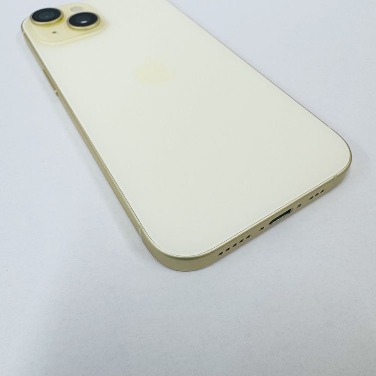 �ؿ���Ʊ�͡�iPhone 15 128GB SIM�ե꡼�Хåƥ꡼����100%