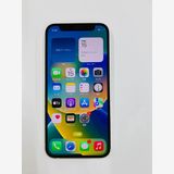 ʡIPhone 12mini 256GB SIMե꡼Хåƥ꡼100%