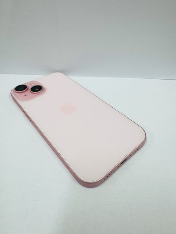 �Хåƥ꡼85% iPhone 15 128GB SIM�ե꡼��Ķ���ʡ�