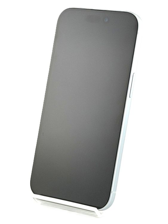 iPhone 15 128GB �֥롼 SoftBank��SIM�ե꡼