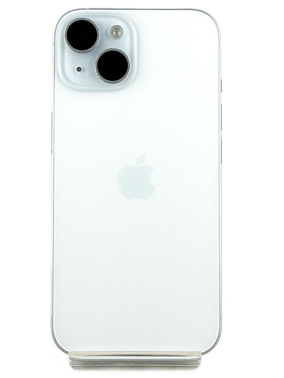 iPhone 15 128GB �֥롼 ������SIM�ե꡼