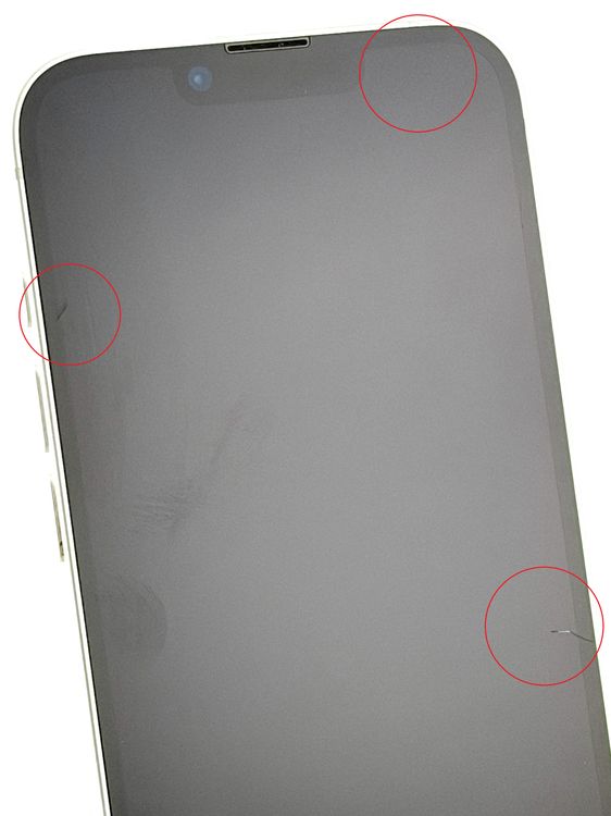 iPhone 16 e 128GB �ۥ磻�� SoftBank��SIM�ե꡼