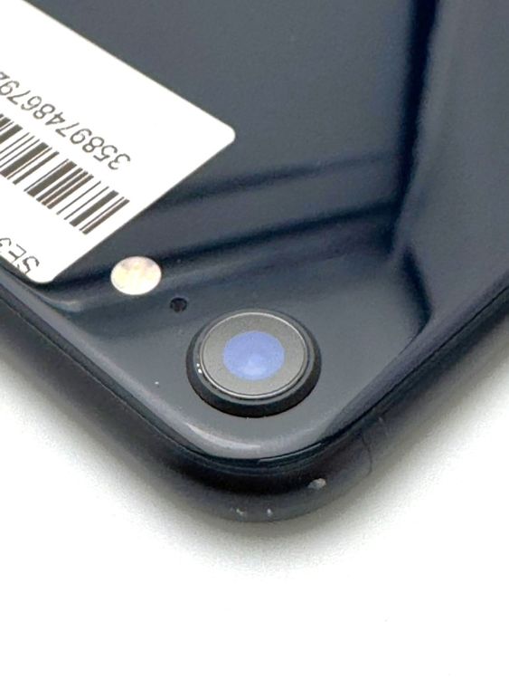 iPhoneSE 3 64GB ߥåɥʥ ŷ SIMե꡼