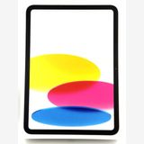 【未開封品】iPad 第10世代 2022 64GB シルバー WiFiモデル