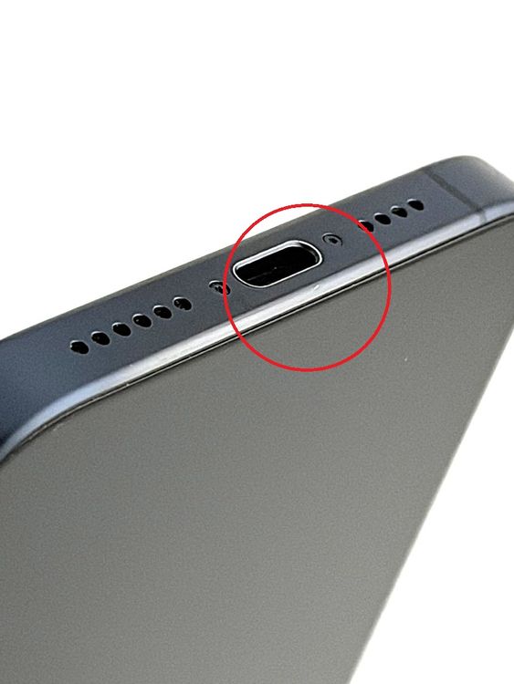 iPhone 15 Pro Max 256GB �֥롼�����˥��� ������SIM�ե꡼