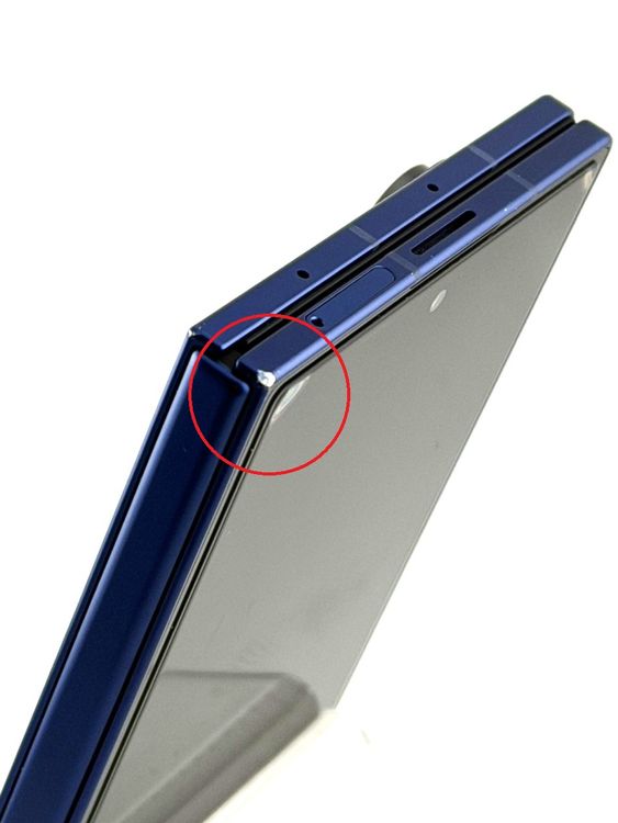 Galaxy Z Fold 7 5G 512GB �֥롼����ɥ� ������SIM�ե꡼