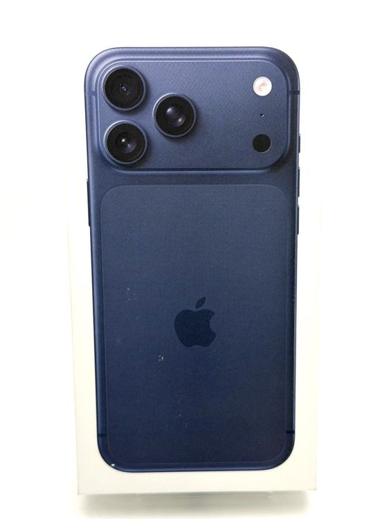 ��̤�����ʡ�iPhone17 Pro Max 256GB �ǥ����ץ֥롼 ������ SIM�ե꡼