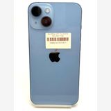 iPhone14 256GB ֥롼  SIMե꡼