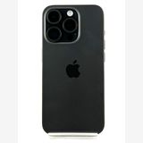 iPhone 15 Pro 512GB �֥�å������˥��� SoftBank��SIM�ե꡼