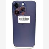 iPhone14 Pro 512GB ǥץѡץ docomo SIMե꡼