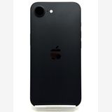 iPhone16e 128GB ブラック 国内版 SIMフリー