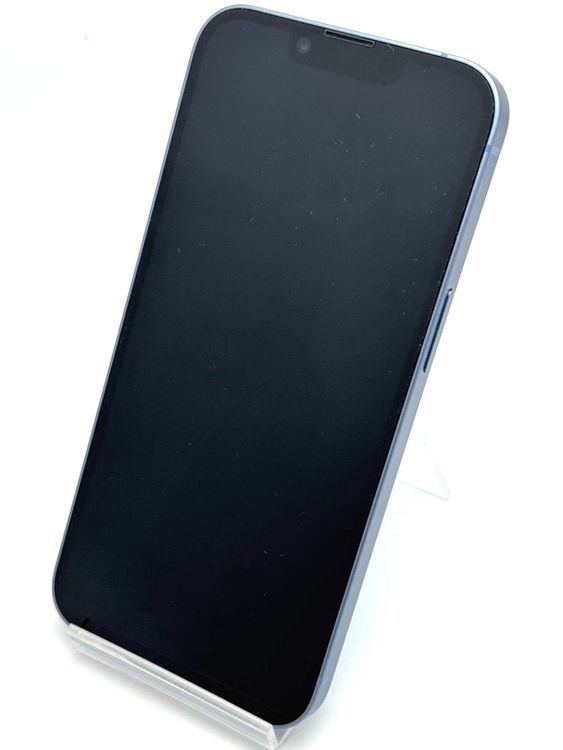 iPhone14 128GB ֥롼 au SIMե꡼