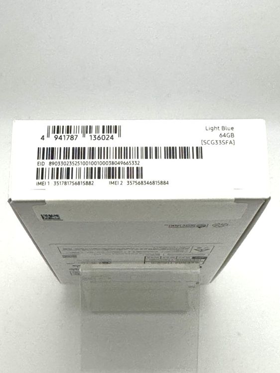 ̤ʡGalaxy A25 5G SCG33 饤ȥ֥롼 au SIMե꡼