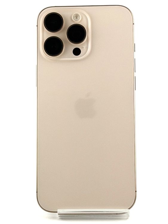 iPhone 16 Pro Max 256GB �ǥ����ȥ����˥��� ������SIM�ե꡼