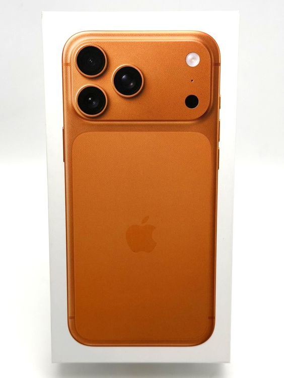 ̤ʡiPhone17 Pro Max 256GB ߥå  SIMե꡼