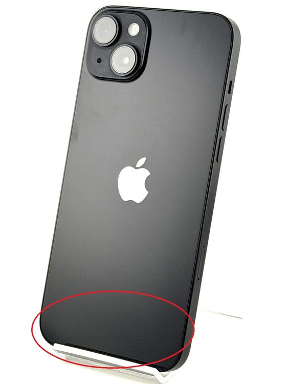 iPhone 14 Plus 256GB �ߥåɥʥ��� ������SIM�ե꡼