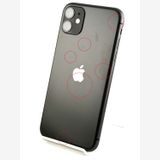 iPhone 11 128GB �֥�å� au��SIM�ե꡼