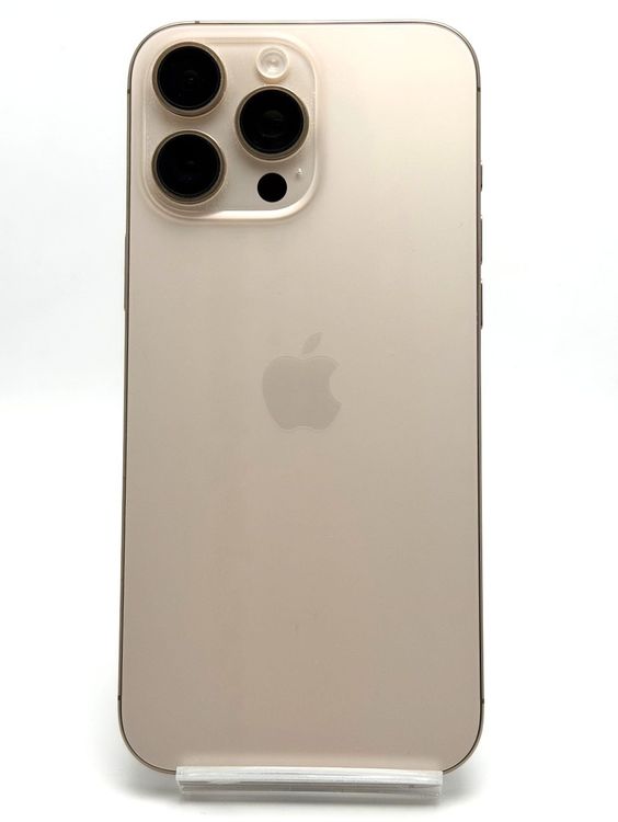 iPhone16 Pro Max 1TB ǥȥ˥  SIMե꡼