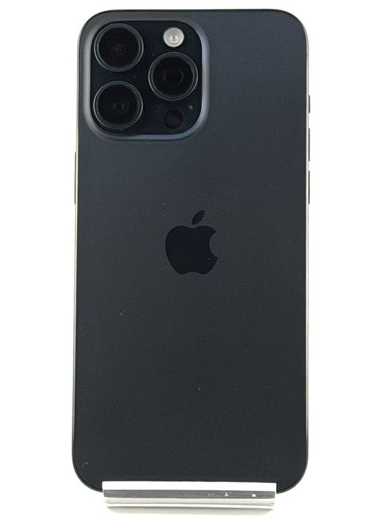 iPhone 15 Pro Max 256GB �֥롼�����˥��� ������SIM�ե꡼