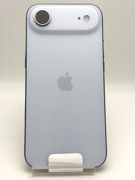 iPhone Air 256GB スカイブルー 国内版 SIMフリー