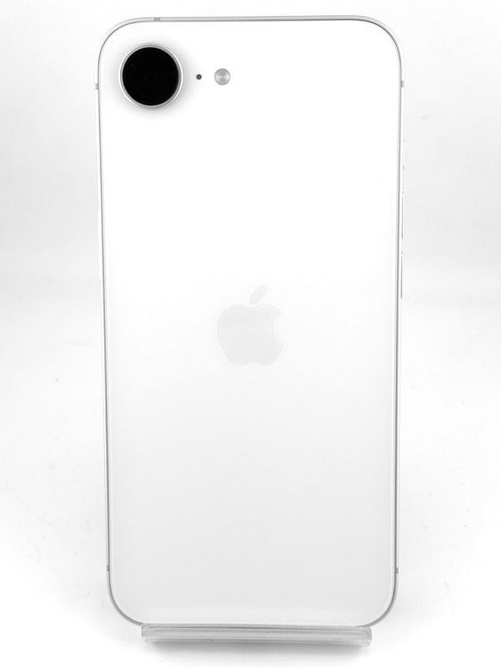 iPhone 16 e 128GB �ۥ磻�� au��SIM�ե꡼