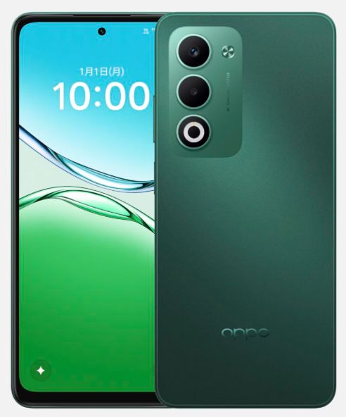 ��̤�����ʡ�OPPO A5 5G 128GB ���꡼�� au��SIM�ե꡼