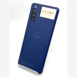 Xperia 10 II A001SO ֥롼 Y!mobile SIMե꡼