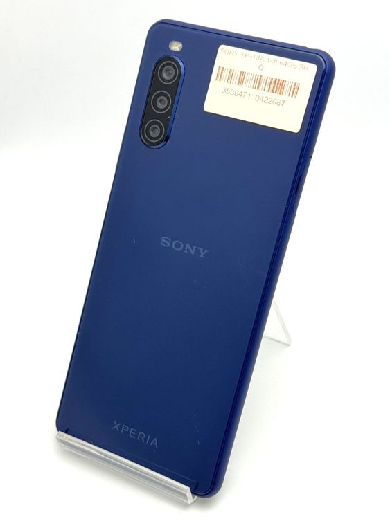 Xperia 10 II A001SO ֥롼 Y!mobile SIMե꡼
