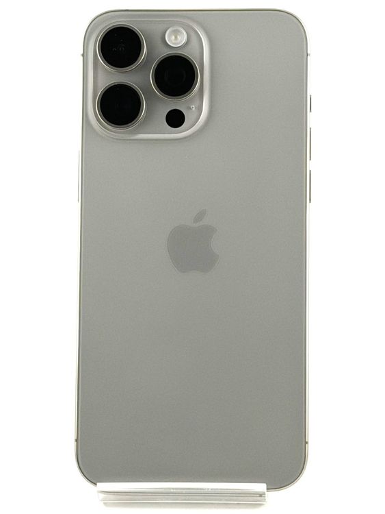 iPhone 15 Pro Max 256GB �ʥ���������˥��� ������SIM�ե꡼