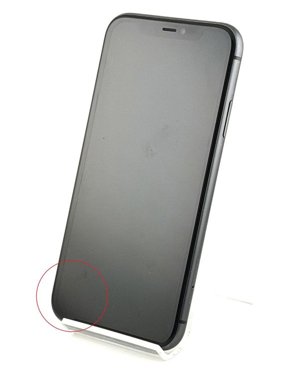 iPhone 11 128GB �֥�å� au��SIM�ե꡼