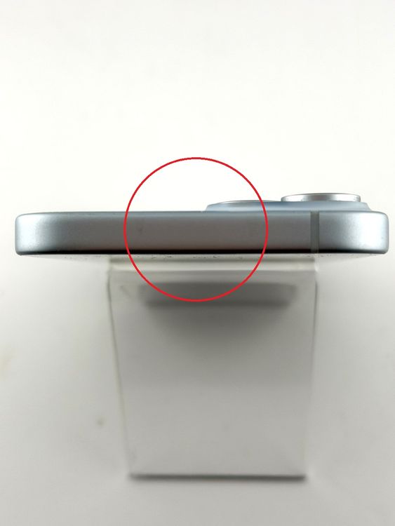 iPhone15 256GB �֥롼 ������SIM�ե꡼