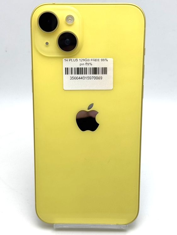 iPhone14 Plus 128GB   SIMե꡼