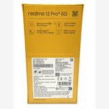 realme 12 Pro+ 5G 12GB/512GB ֥ޥ֥롼  SIMե꡼