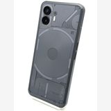 Nothing Phone(2) ダークグレー 12GB/256GB 国内版 SIMフリー