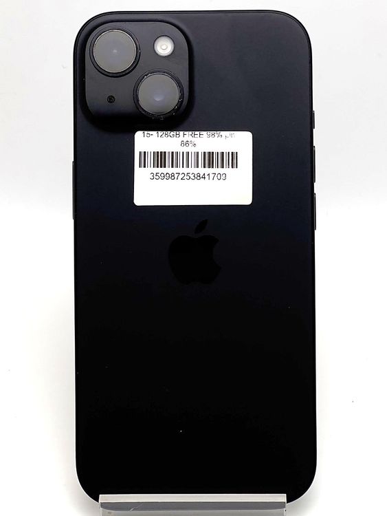 iPhone15 128GB ֥å  SIMե꡼
