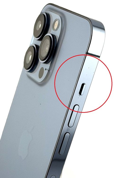 iPhone 13 Pro 256GB ������֥롼 ������SIM�ե꡼