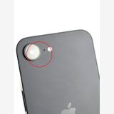 iPhone 16 e 128GB �֥�å� docomo��SIM�ե꡼