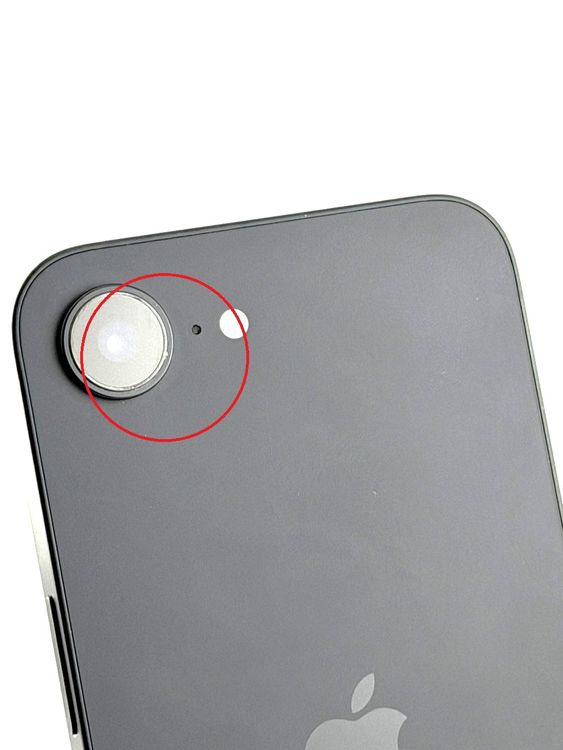 iPhone 16 e 128GB �֥�å� docomo��SIM�ե꡼